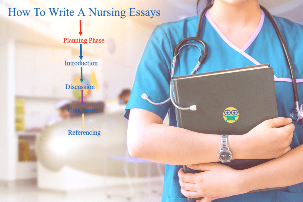 How To Write A Nursing Essay