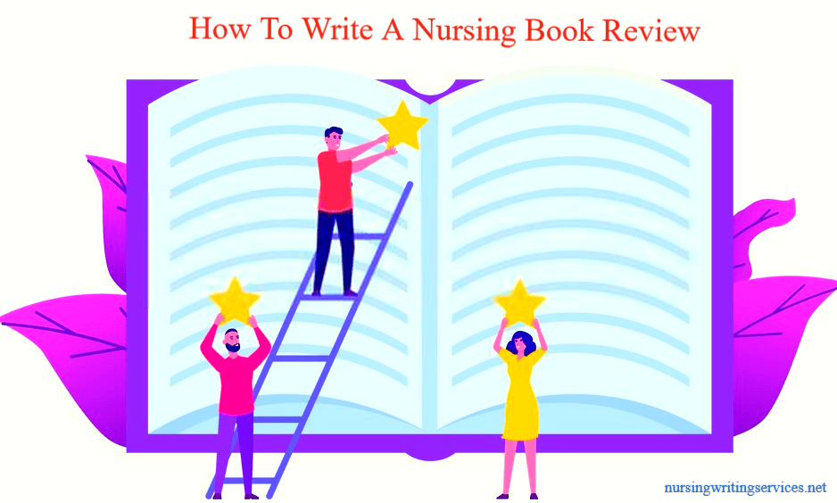 Nursing Book Review