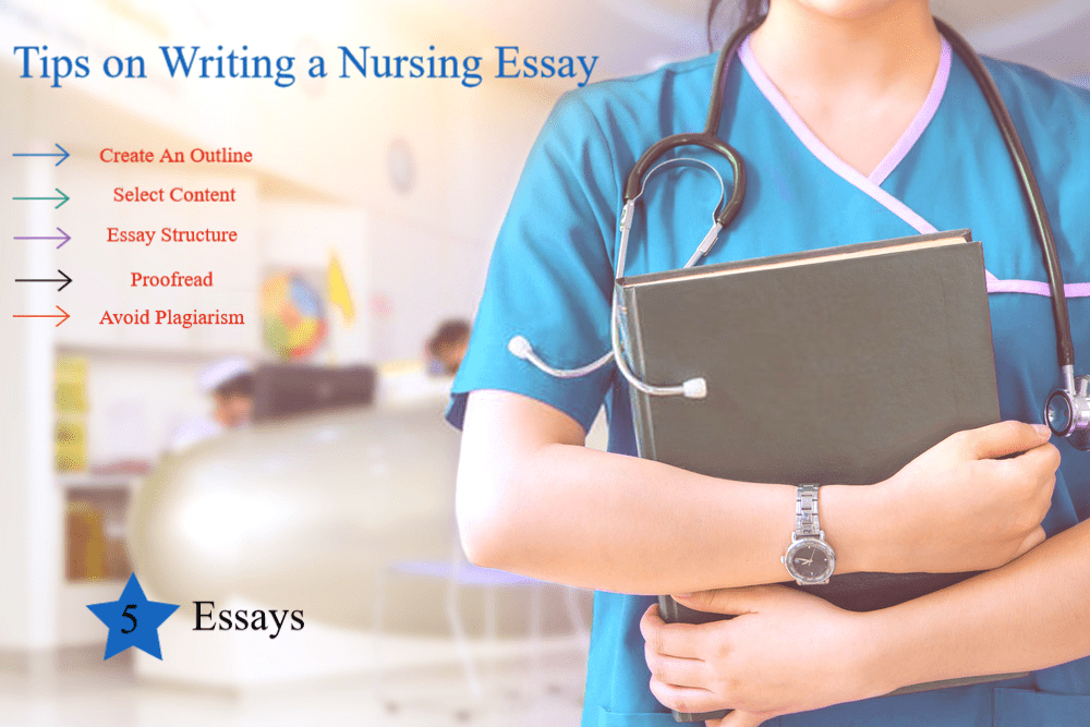 Tips On Writing A Nursing Essay